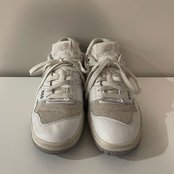 New Balance 550 Sneakers - Picture 5 of 5